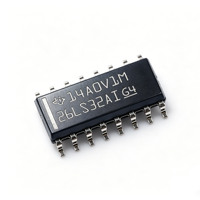 Composant électronique de circuit intégré AM26LS32AIDR pour la réception de signaux