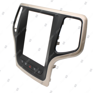 Lemorton-Radio con android para coche, 9,7 pulgadas, ocho núcleos, Fascia, Fascia, marco de Panel, CD, DVD, tablero de Audio, para <span class=keywords><strong>JEEP</strong></span> <span class=keywords><strong>CHEROKEE</strong></span> 2009-2013 - Product Image 2