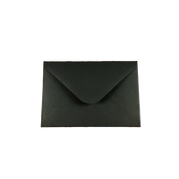 Sobres para Tarjetas de Regalo Personalizados, Material Kraft, Impresión Personalizable, Logotipo Personalizado, MOQ 1, Bolsa de Papel de Tamaño Personalizado