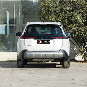 Nouvelle voiture SUV <span class=keywords><strong>Toyota</strong></span> <span class=keywords><strong>RAV4</strong></span> 2026 2.0L Essence Modèle 2WD Édition Luxe Fabriquée en Chine - Product Image 6