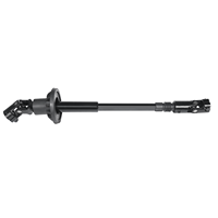 F75Z3B676CA Eje de columna de dirección inferior para Ford 2004-97