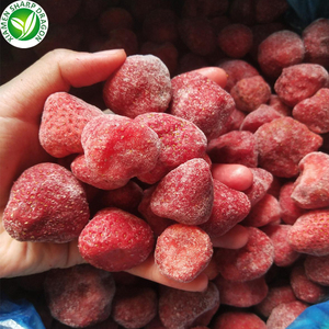 <span class=keywords><strong>สต</strong></span>รอว์เบอร์รีสดปรุงรส XMSD 10 กก. แช่แข็งแบบ IQF คุณภาพเยี่ยม จำหน่ายส่งสำหรับผู้ค้าส่ง - Product Image 6