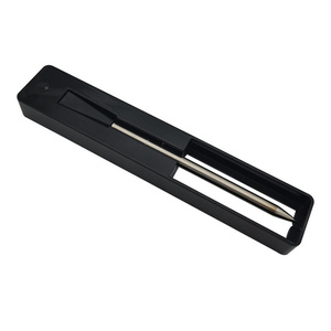 Thermomètre à <span class=keywords><strong>viande</strong></span> sans fil <span class=keywords><strong>Bluetooth</strong></span> à double température SH253B pour la cuisson au barbecue - Product Image 6