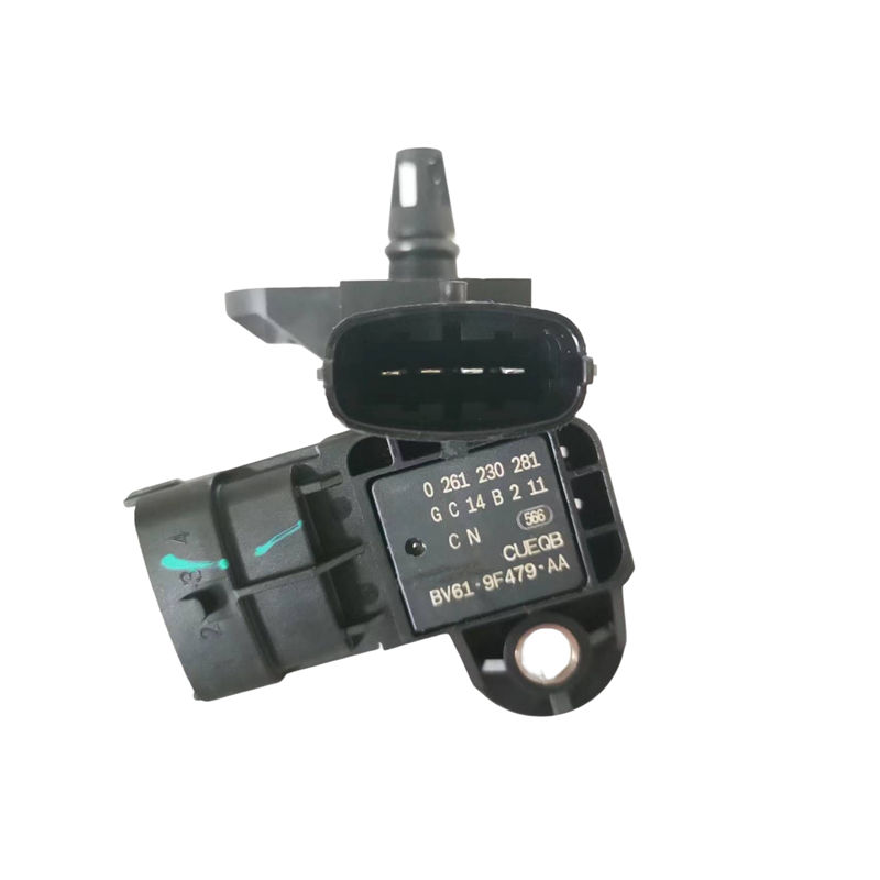 How To Replace Exhaust Gas Temperature Sensor 2008-2010 Ford F-250 | 1A