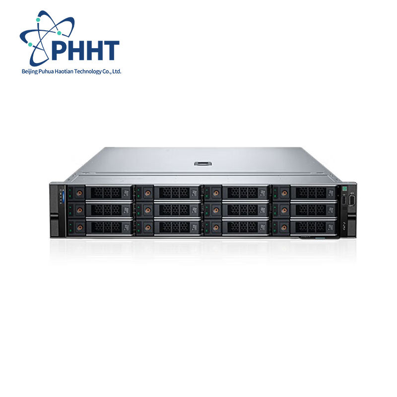 Best Dells PowerEdge R760 Rack Computer Server for AI GPU Cloud Hosting ...