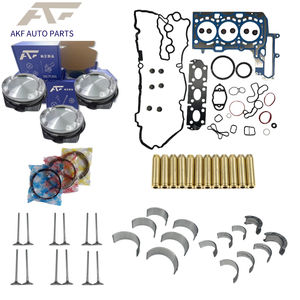 طقم إصلاح محرك AKF الإصدار الجديد B38، قطع غيار سيارات، طقم إصلاح لسيارات BMW الفئة 1 و<span class=keywords><strong>2</strong></span> F45 F20 وميني F54 F60 F55 F56 F57 1.5T - Product Image 1