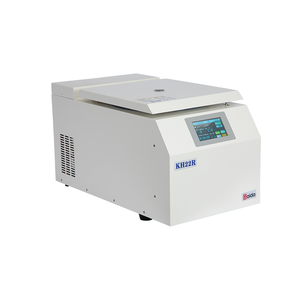 Kh22r מיקרו במהירות גבוהה centrifuge עבור מעבדה - Product Image 2