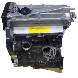 Motore <span class=keywords><strong>Diesel</strong></span> 1.8T a 4 Cilindri in Linea DOHC con Doppio Albero a Camme in Testa e 20 Valvole, Blocco Lungo B5 per <span class=keywords><strong>Passat</strong></span> B5 e Audi A3 A4 - Product Image 1