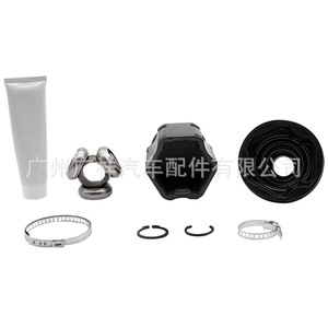 Cache-poussière de demi-arbre 43040-0K010 pour Toyota Hilux, pièce de rechange en acier - Product Image 4