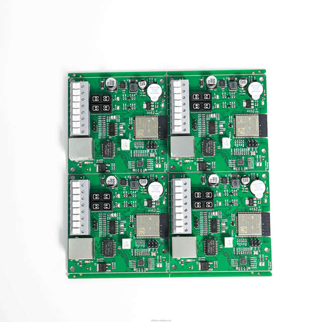 China OEM Medical Equipment PCBA Service Custom PCB Board BOM List Sourcing Assembly with 1 PC MOQ and 100% Function Test