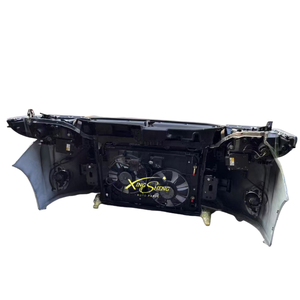 กันชนหน้าและกระจังหน้าสำหรับ <span class=keywords><strong>Toyota</strong></span> <span class=keywords><strong>Vellfire</strong></span> ชุดควบคุมเรดาร์ - Product Image 6