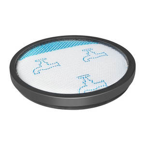 Convient aux accessoires d'aspirateur Haoyunda <span class=keywords><strong>Rowenta</strong></span>, filtre à mailles RO3715 RO3795 RO3798, filtre Hepa - Product Image 3