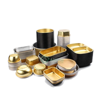 RZLH-MJ Durable Fast Food Fabricant d'emballages Récipient en aluminium Produit Poinçon et moule