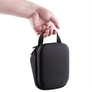 Shell duro Maleta para <span class=keywords><strong>Omron</strong></span> Evolv Sem Fio Superior Braço Pressão Arterial Monitor Viagem Protetora Carregando Saco De Armazenamento - Product Image 6