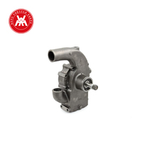 Pompe à eau U5MW0133 3641355M91 pour moteur série 6.354.4