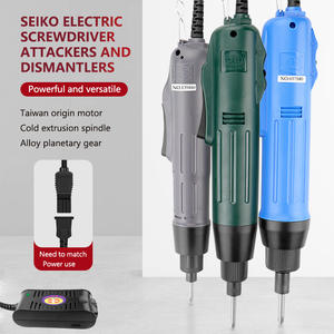 <span class=keywords><strong>Destornillador</strong></span> OUSHEN OS-800 Motor de cepillo económico DC <span class=keywords><strong>Destornillador</strong></span> eléctrico Seiko semiautomático - Product Image 1