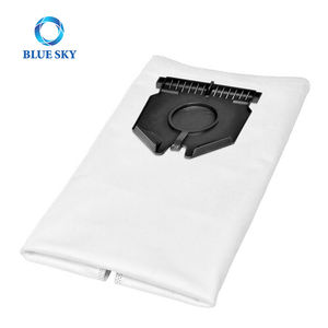 Reemplazo de bolsa de filtro de polvo Bluesky para <span class=keywords><strong>aspiradora</strong></span> Karchers 2.889-154,0 NT 30/1 30L T 7/1 aspiradoras clásicas húmedas y secas - Product Image 4