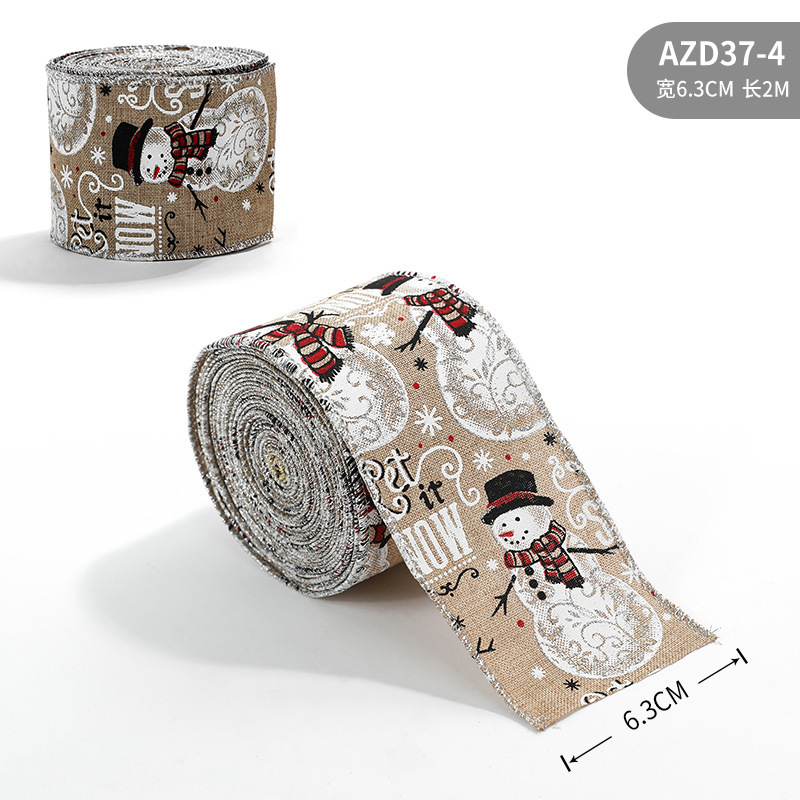 Beige linen AZD37-4