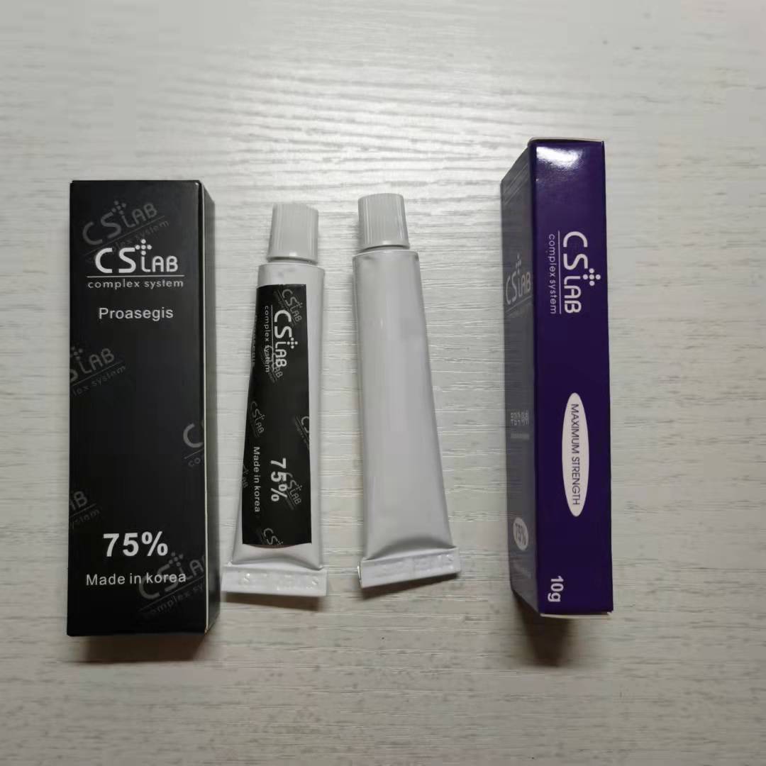 CS noir