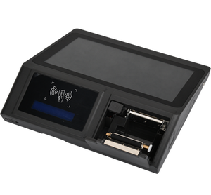 <span class=keywords><strong>Terminal</strong></span> tactile, machine de paiement, lecteur de cartes pour épicerie, système de point de vente, <span class=keywords><strong>terminal</strong></span> de commande pour restaurant - Product Image 2
