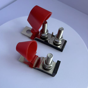 Portafusibles Doble MRBF de 58V CC, Impermeable, para RV, Yate, Inversor, Cabrestante, Marino - Product Image 5