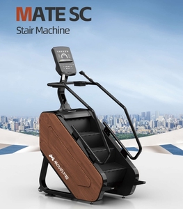 เครื่องปีนบันได SC CLIMBER รุ่นพรีเมียม MAVINPRO - Product Image 4