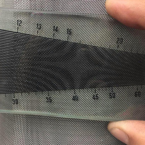 Nóng bán mạ kẽm hàn dây lưới hàng rào sắt & thép không gỉ với đấm dịch vụ chế biến giá tốt nhất! - Product Image 3