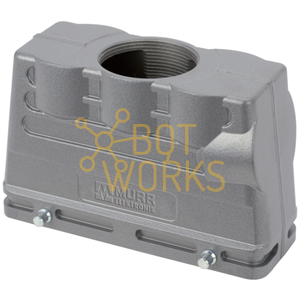 Murrelektronik 70MH-GTGNQ-A01C000 - Nuovo - Product Image 1