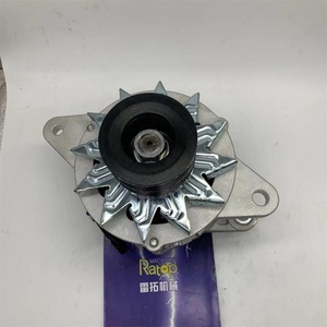 27060E0450 27060-E0450เครื่องกำเนิดไฟฟ้ากระแสสลับสำหรับเครื่องยนต์ J08C - Product Image 2