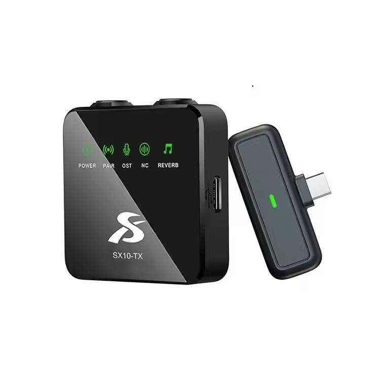 sx10 Black SINGLE  IOS