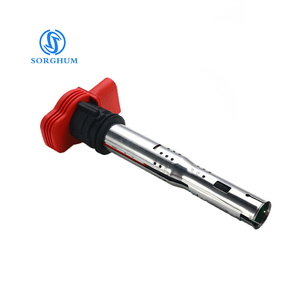 Bobine d'allumage de haute qualité, pour Audi A3 A4 A5 A6 A7 A8 Q5 Q7 R8, 20 pièces, - Product Image 1