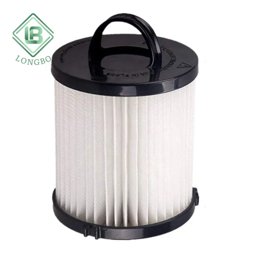 1 pc Hepa Filtre Centre Filter For Vacuum Cleaner EUREKA DCF-21 Electrolux AirSpeed ZAS 1000/A Spare Parts Accessories