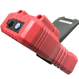 El reloj electrónico digital Binjiang BM15ADS no necesita cambiar de marcha para evitar quemaduras. Función automática 8300L inteligente - Product Image 5