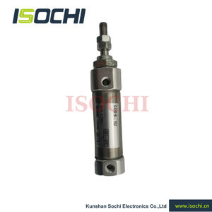 PCB 예비 부품 공기 실린더 CJ2B16-20 + 15-XC10 - Product Image 2