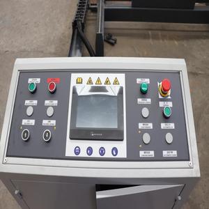 <b>CNC</b> Horizontal Band Sawmill 30kw Motor 1600mm Max Diameter Wood <b>Cutting</b> <b>Machine</b> - Product Image 4