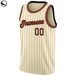 BETHERIVAL - Conjunto de Camiseta y Pantalones Cortos de Baloncesto Lisos de Talla Grande al por Mayor, Personalizados para Jóvenes, Entrega Rápida, Uniformes de Baloncesto Americanos - Product Image 6
