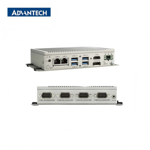 คอมพิวเตอร์อุตสาหกรรม Advantech <span class=keywords><strong>UNO</strong></span>-2372G แบบกล่องฝังตัวไร้พัดลม โมดูลาร์ ใช้หน่วยประมวลผล Intel Atom/Celeron สำหรับ IoT - Product Image 2