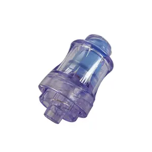 Factory Price Different Type Safe Medical Products Plastic Injection Needle Free Connector