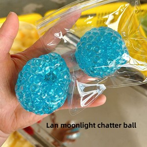 Juguete Creativo Unisex para Aliviar el Estrés, Hecho a Mano, con Forma Musical, de la Marca White Moonlight Loud, para Mayores de 14 Años - Product Image 5