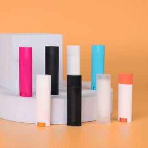 Hot Product Removing Dead Skin Beeswax Tinted Organic Chapstick Private Logo Plumping Nourishing <b>Waterproof</b> Lip Therapy Balm - Product Image 1