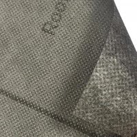 Rouleau de membrane respirante Kingway pour la protection des enveloppes de bâtiments, sous-couche de toiture et murs