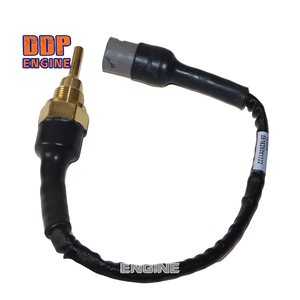 Capteur de température à commande électronique 212-3423 2123423 pour Caterpillar 3512B 3516B 3508B 3508C 3516 SR4B SR4BHV - Product Image 1