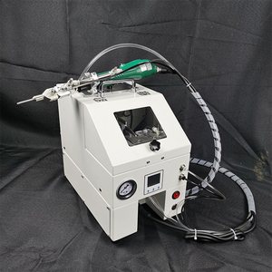 เครื่องขันสกรูมือถือ นิวเมติก ป้อนสกรูเป่าอัตโนมัติ ไขควงป้อนสกรู - Product Image 3