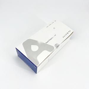 Test rapide VIH 1/2 en une étape, certifié CE Classe II, kit de diagnostic sur sang total, résultat rapide en 15 minutes - Product Image 3