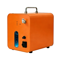 Generador de hidrógeno HHO, Kit de coche, potencia de motor automático, ahorro de combustible, generador de hidrógeno, motor de coche, piezas de automóvil limpias
