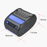 Diskon Besar Murah Printer Struk Thermal 58Mm Modul Tiket dan Label
