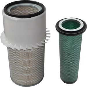 ไส้กรองอากาศใหม่ <span class=keywords><strong>P18</strong></span>-1064 สำหรับรถขุด DH180LC - Product Image 1