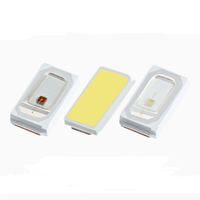 JUHONG 0,5 W Blanco 5730 SMD LED Hoja DE DATOS Diodo Venta caliente con gran área de emisión Muestras gratuitas disponibles