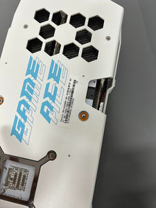 Carte graphique de jeu RX 7650 GRE 8 Go, carte vidéo GPU 7650 GRE, RX7650 GRE pour PC de jeu 1440P, ordinateur de bureau - Product Image 4