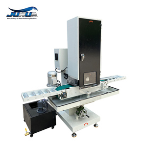 <strong>Deburring</strong> And Surface Polishing <strong>Machine</strong>, Complete Finishing Solution For Manufacturing - Product Image 1
